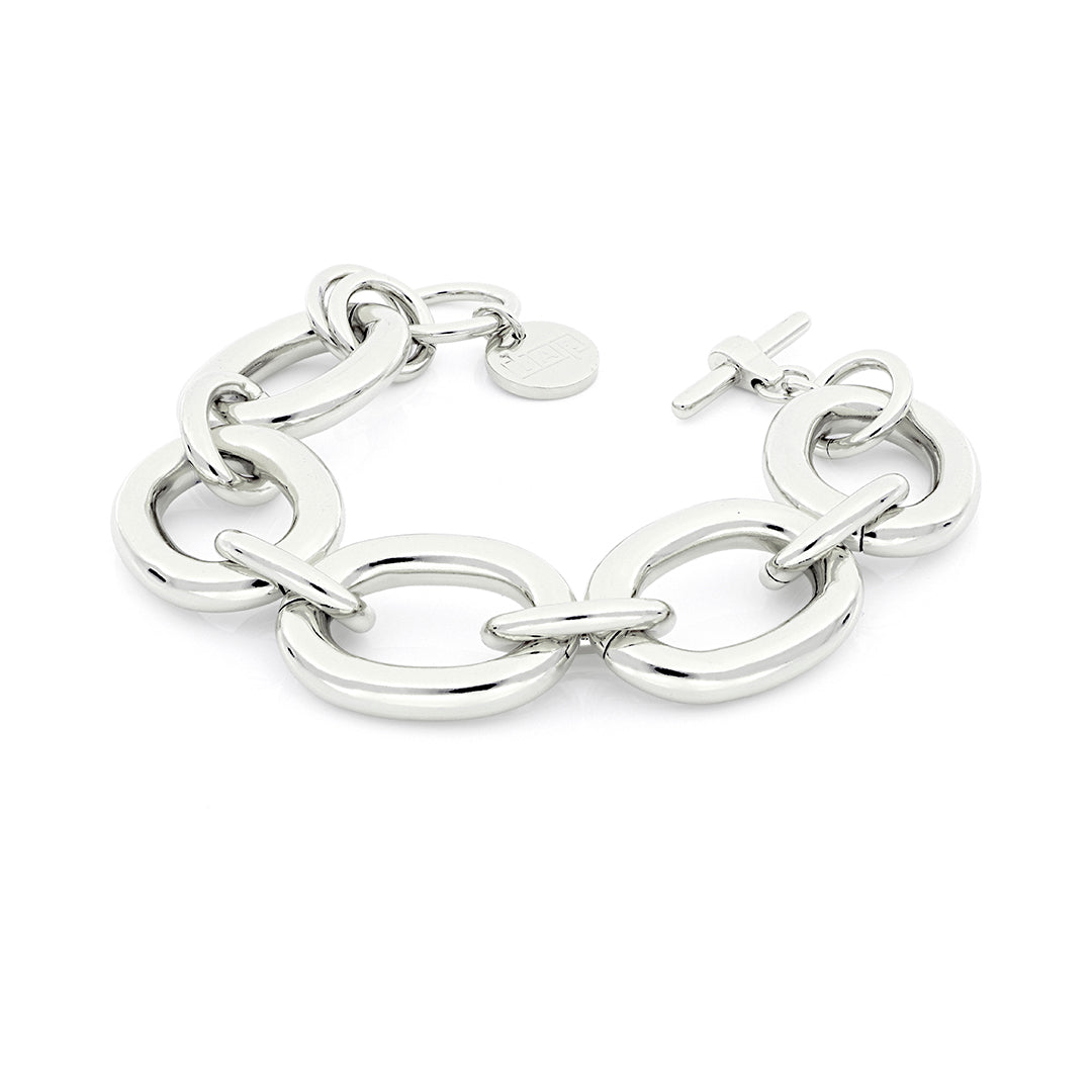 Bracciale in bronzo UnoAerre - Arena Gioielli