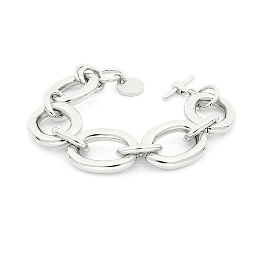 Bracciale in bronzo UnoAerre - Arena Gioielli
