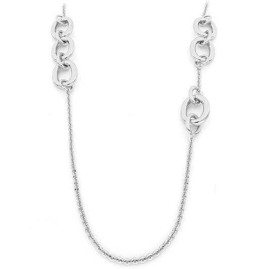 Collana in bronzo argento Unoaerre - Arena Gioielli