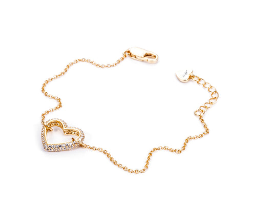 Bracciale donna gioielli 4US Cesare Paciotti - Arena Gioielli 