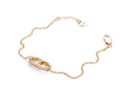 Bracciale donna gioielli 4US Cesare Paciotti - Arena Gioielli