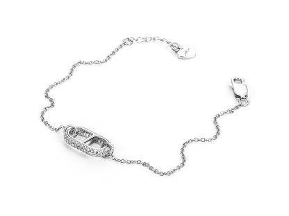 Bracciale donna gioielli 4US Cesare Paciotti - Arena Gioielli