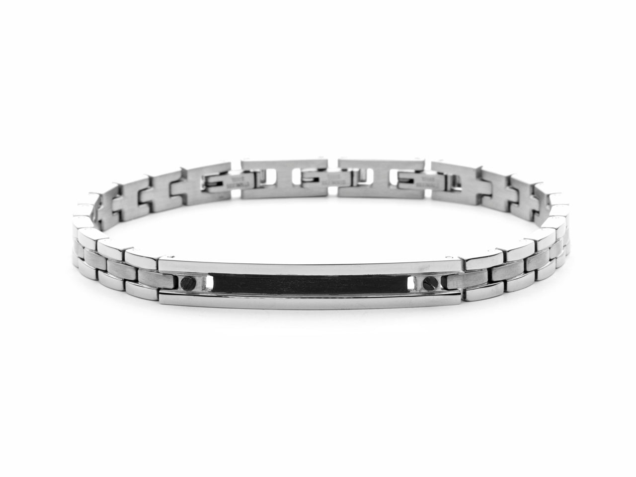 Bracciale uomo gioielli 4US Cesare Paciotti 4UBR5637 - Arena Gioielli 