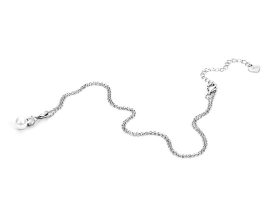 Collana donna gioielli 4US Paciotti 4UCL5324W - Arena Gioielli 