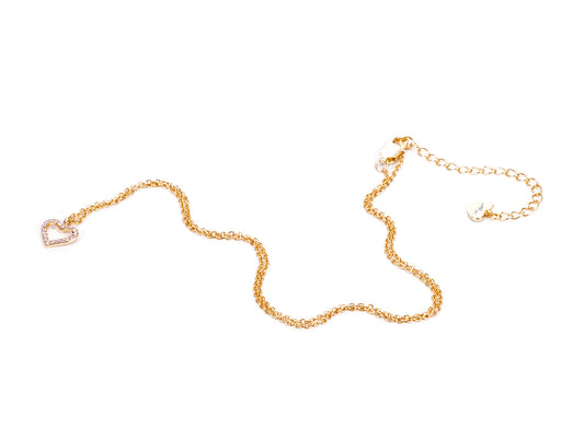 Collana 4us Cesare Paciotti argento 4UCL5348W - Arena Gioielli 
