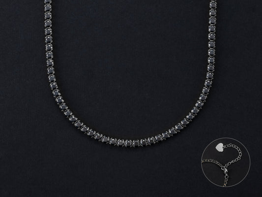 Collana in acciaio Cesare Paciotti 4US 4UCL5464W - Arena Gioielli 