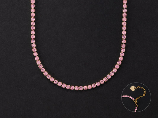Collana in acciaio Cesare Paciotti 4US 4UCL5467W - Arena Gioielli 