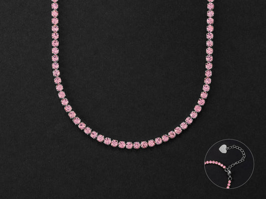 Collana in acciaio Cesare Paciotti 4US 4UCL5468W - Arena Gioielli 