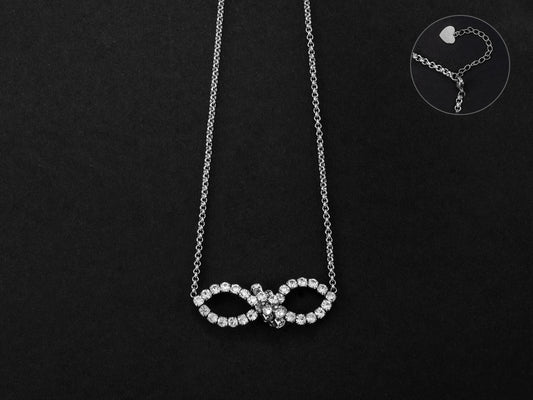 Collana in acciaio Cesare Paciotti 4US 4UCL5482W - Arena Gioielli 