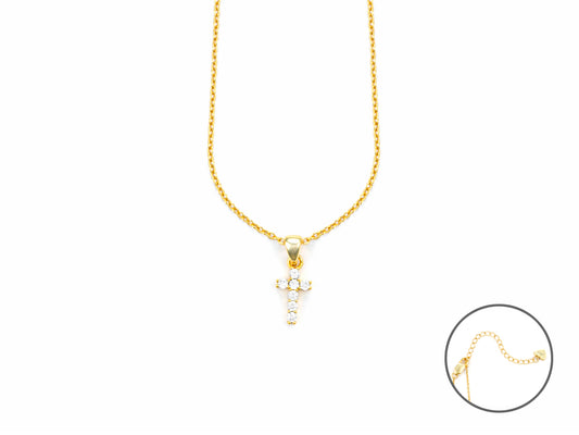 Collana in argento Cesare Paciotti 4US 4UCL5678W - Arena Gioielli 