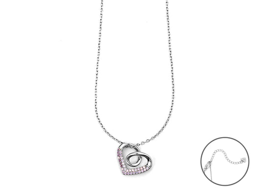 Collana in argento Cesare Paciotti 4US 4UCL5699W - Arena Gioielli 