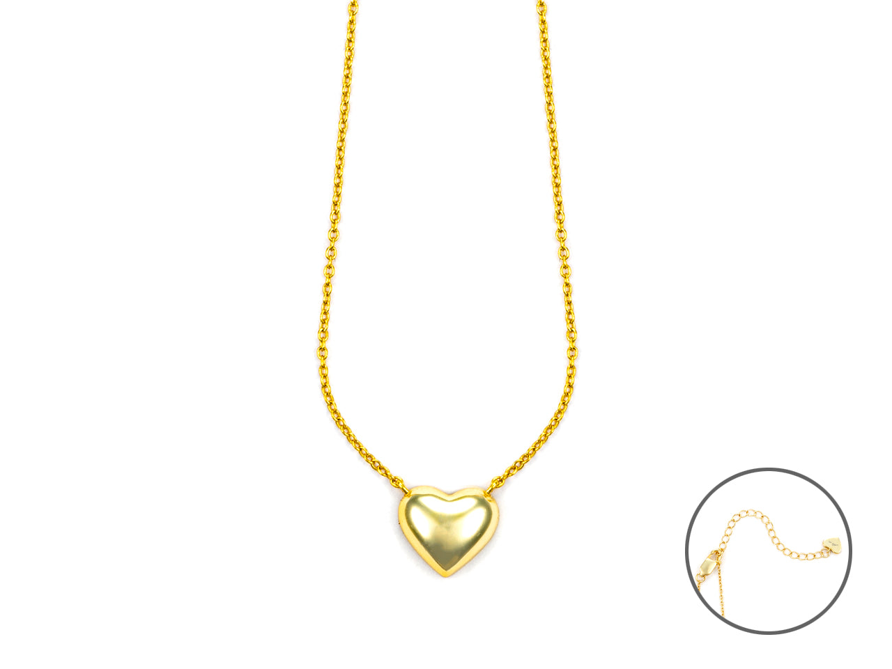 Collana in argento Cesare Paciotti 4US 4UCL5701W - Arena Gioielli 