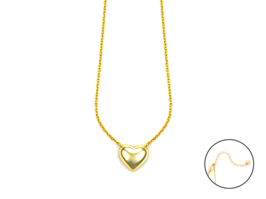 Collana in argento Cesare Paciotti 4US 4UCL5701W - Arena Gioielli 