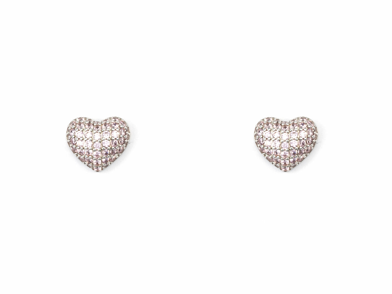 Orecchini argento Cesare Paciotti 4UOR5711W - Arena Gioielli 