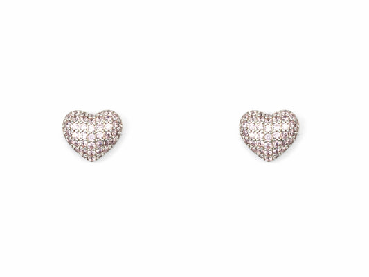 Orecchini argento Cesare Paciotti 4UOR5711W - Arena Gioielli 