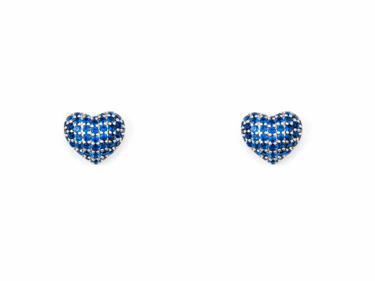Orecchini argento Cesare Paciotti 4UOR5715W - Arena Gioielli 