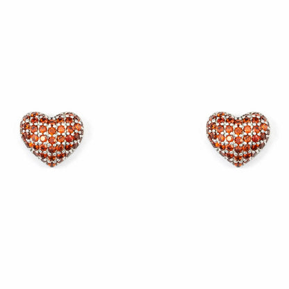 Orecchini argento Cesare Paciotti 4UOR5719W - Arena Gioielli