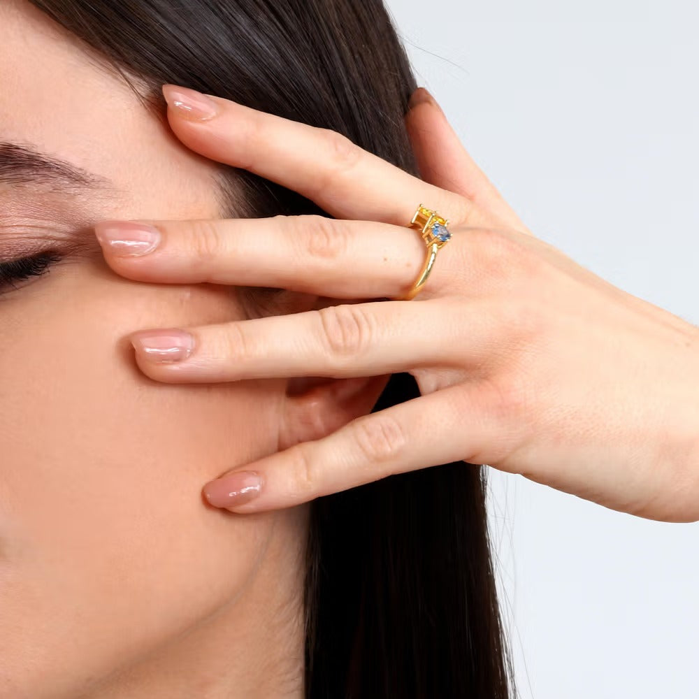 Anello Donna Morellato Colori - Arena Gioielli 