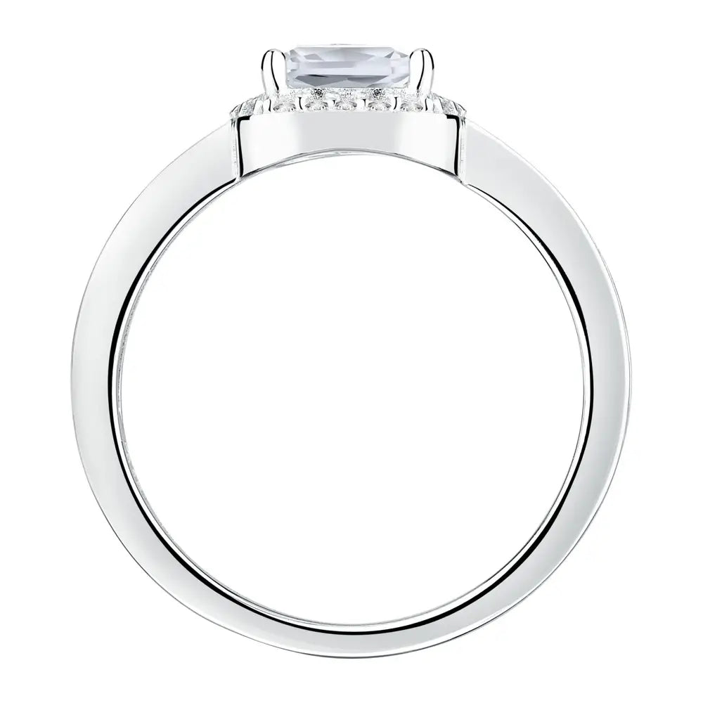 Anello  Donna Morellato SAIW1150 Tesori - Arena Gioielli
