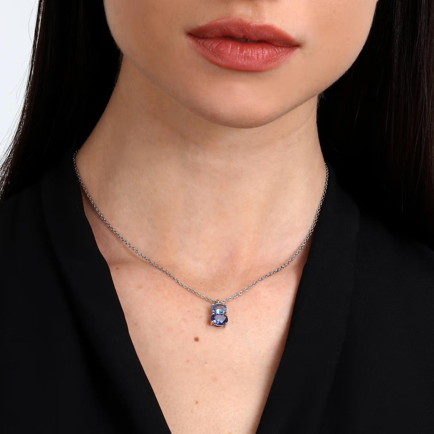 Collana donna gioiello Morellato Colori SAVY15 - Arena Gioielli 