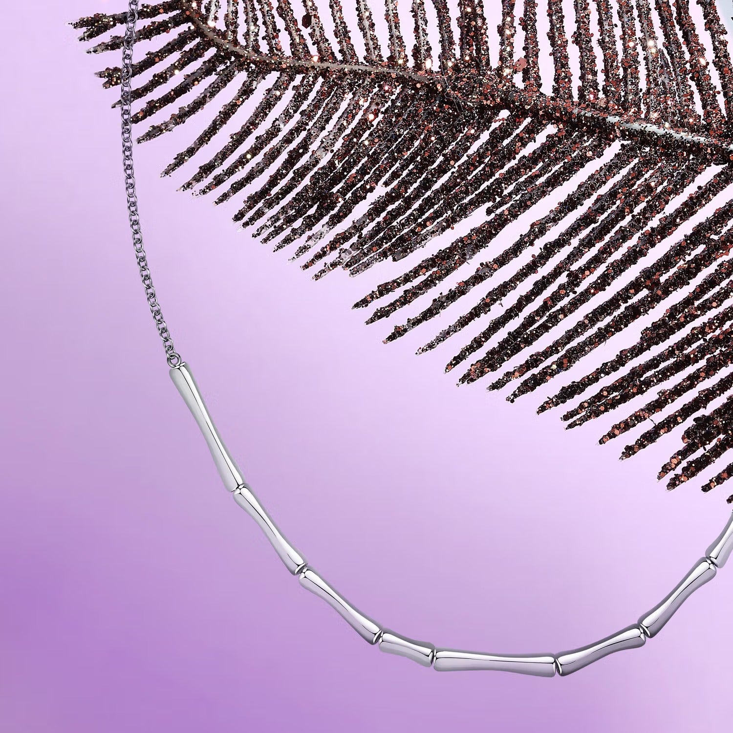 Collana donna gioiello Morellato Essenza SAWA08 - Arena Gioielli 
