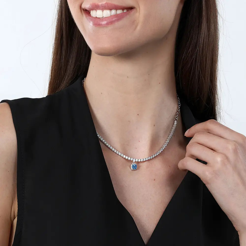 Copia del Collana donna gioielli Morellato Tesori SAIW106 - Arena Gioielli