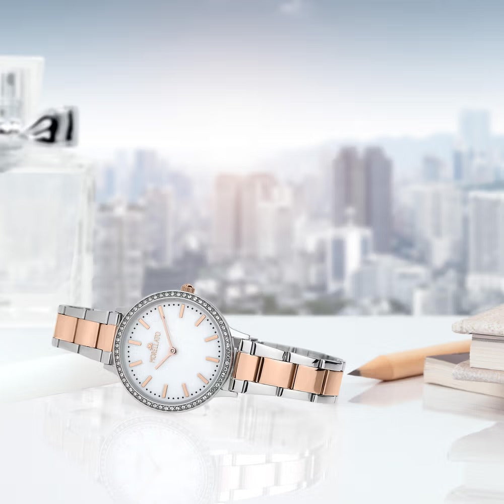 Orologio solo tempo donna Morellato 1939 R0153161510 - Arena Gioielli 