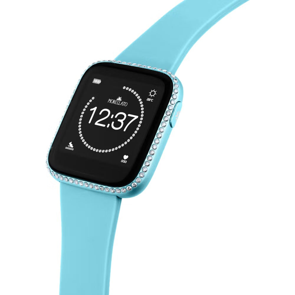 Orologio Smartwatch donna Morellato R0151167515 - Arena Gioielli 