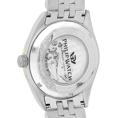 Orologio Automatico uomo Philip Watch Caribe R8223597025