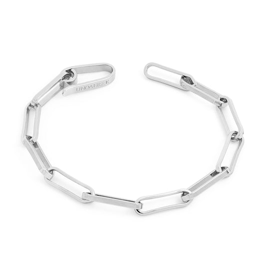 Bracciale in bronzo UnoAerre - Arena Gioielli