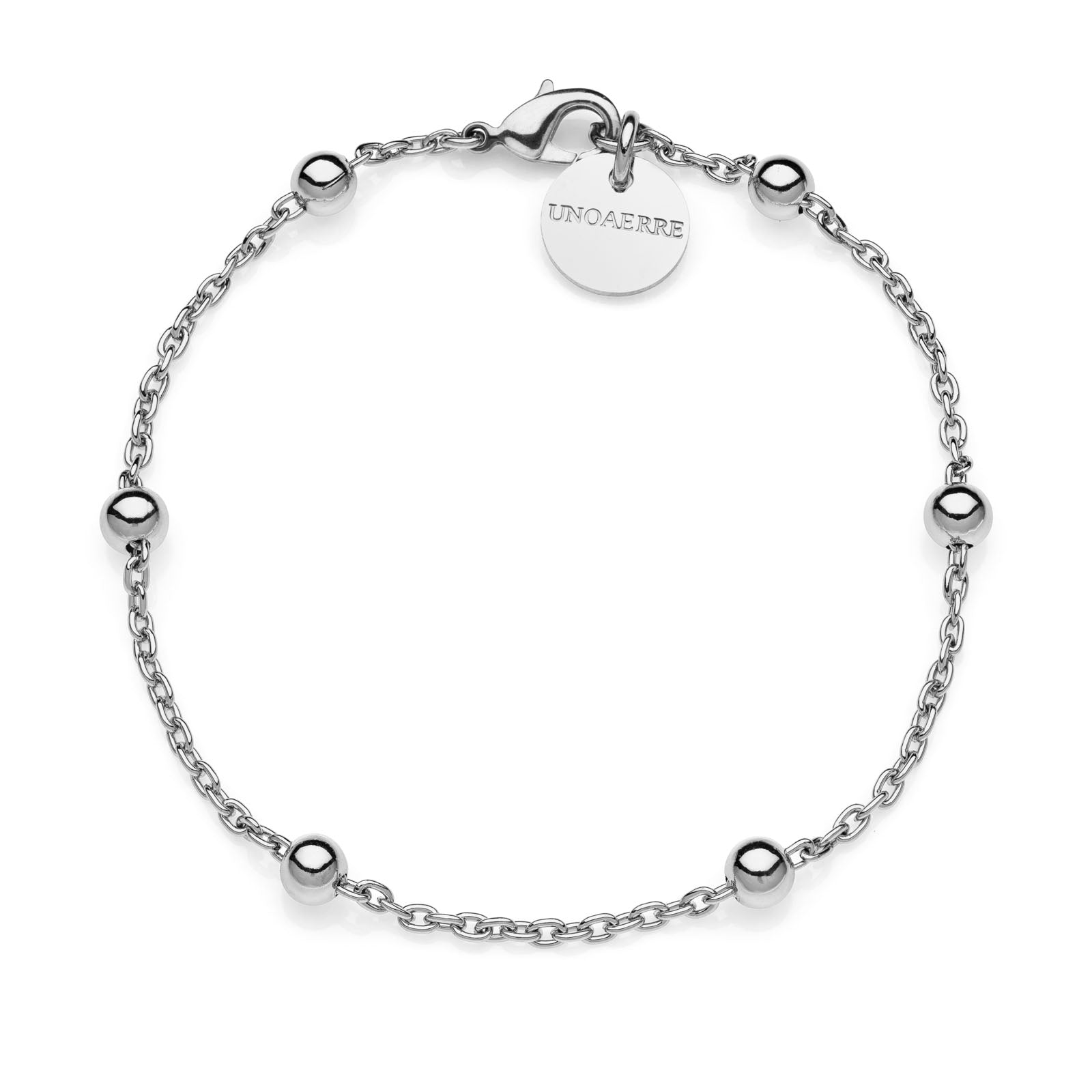 Bracciale in bronzo UnoAerre - Arena Gioielli