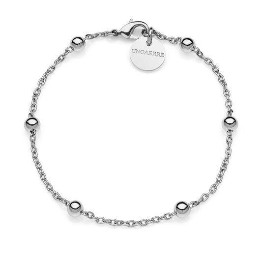Bracciale in bronzo UnoAerre - Arena Gioielli