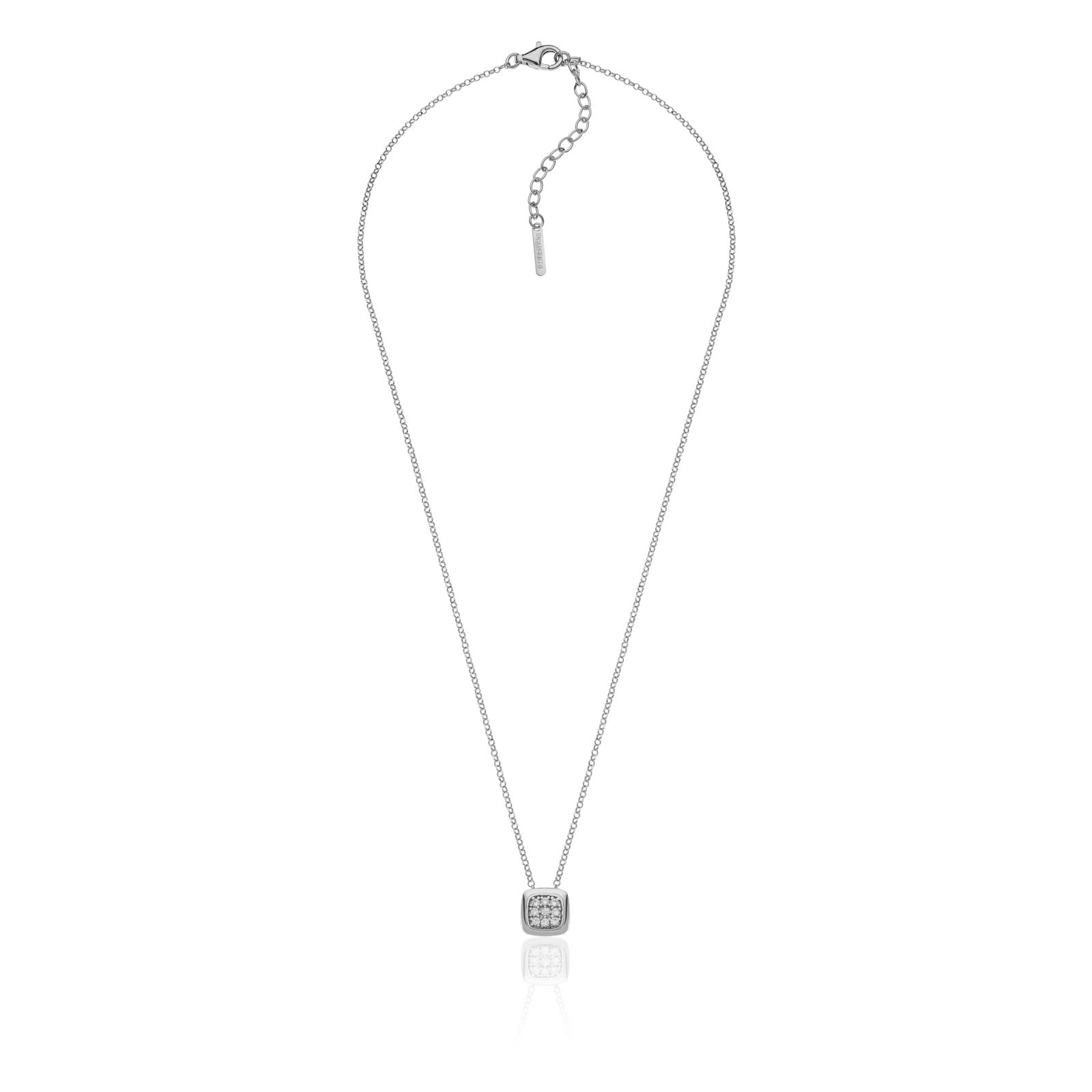 Collana in argento Unoaerre 726YHH2024070 - Arena Gioielli 