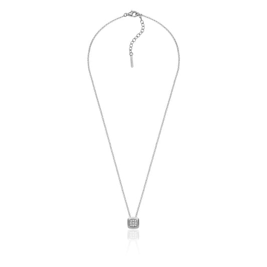 Collana in argento Unoaerre 726YHH2024070 - Arena Gioielli 