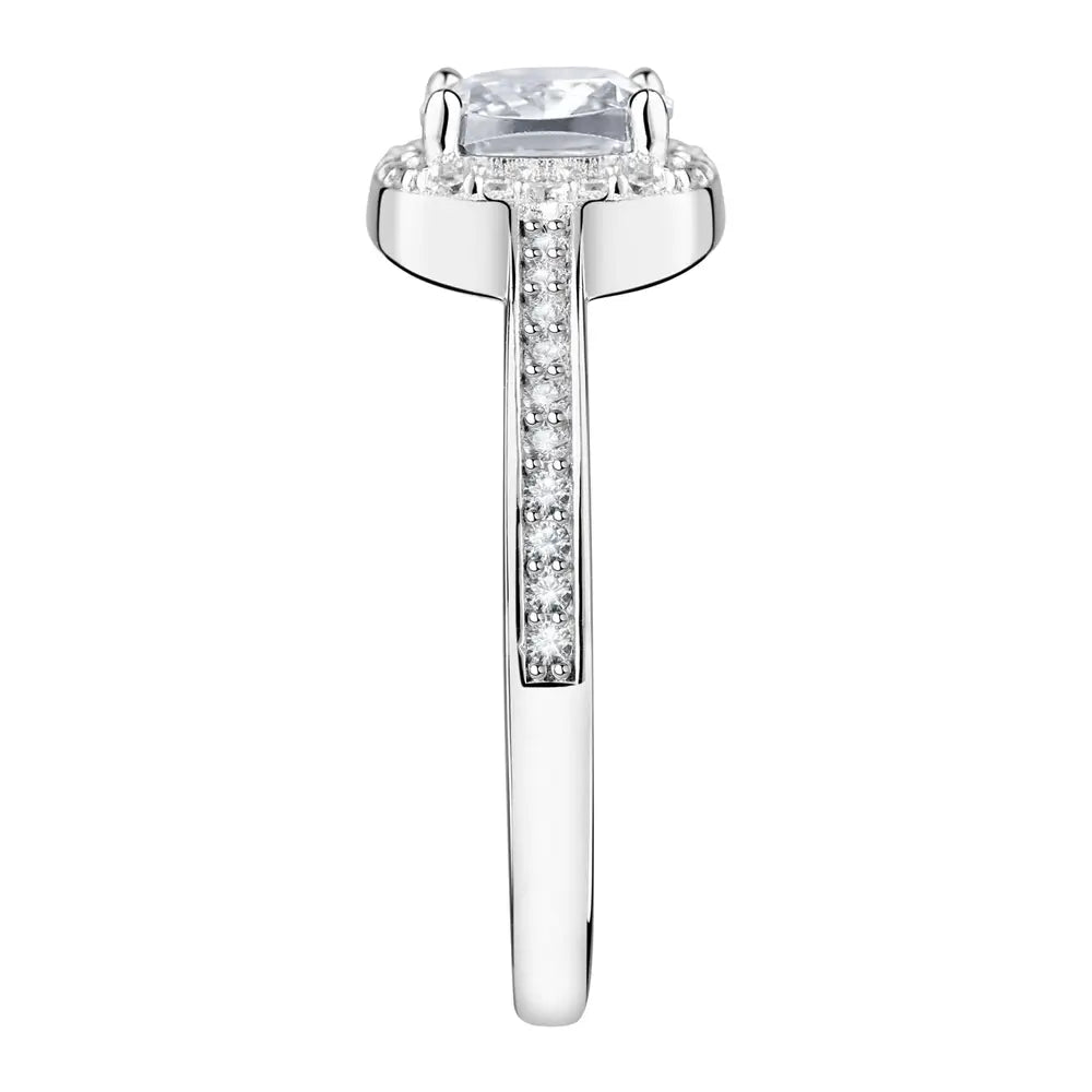 Anello  Donna Morellato SAIW1150 Tesori - Arena Gioielli