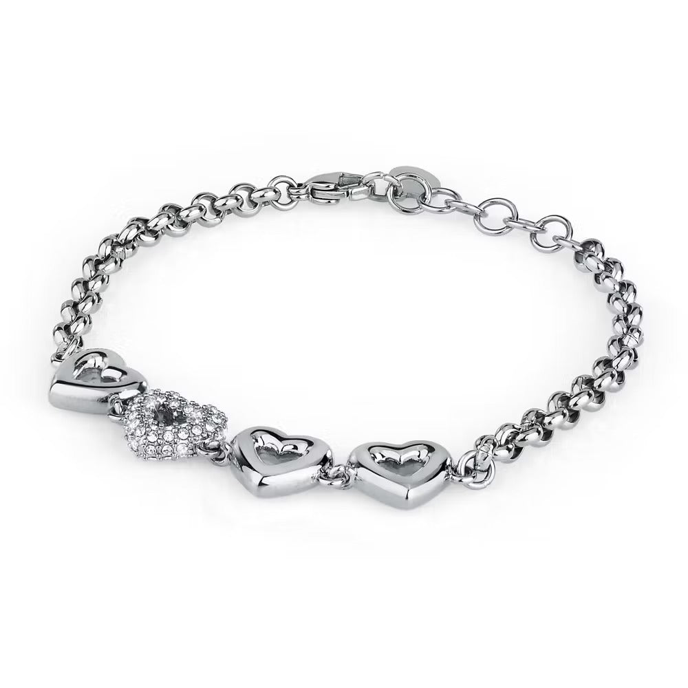 Bracciale donna gioielli Morellato Bagliori SAVO27 - Arena Gioielli 