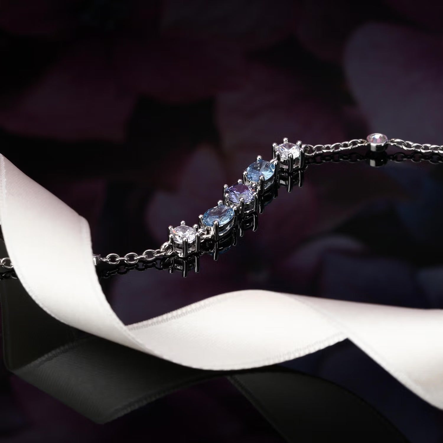Bracciale donna Acciaio gioiello Morellato Colori SAVY18 - Arena Gioielli 