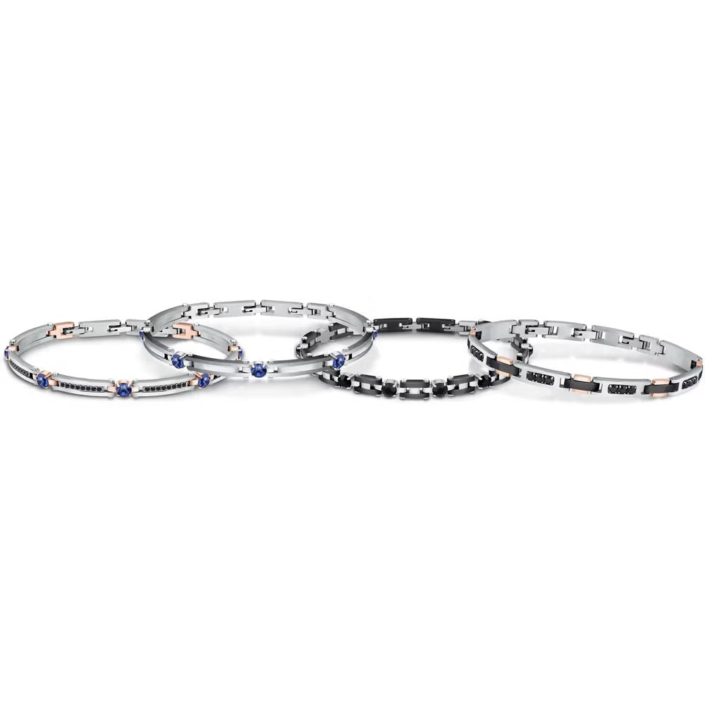 Bracciale uomo gioielli Morellato Urban SABH23 - Arena Gioielli 