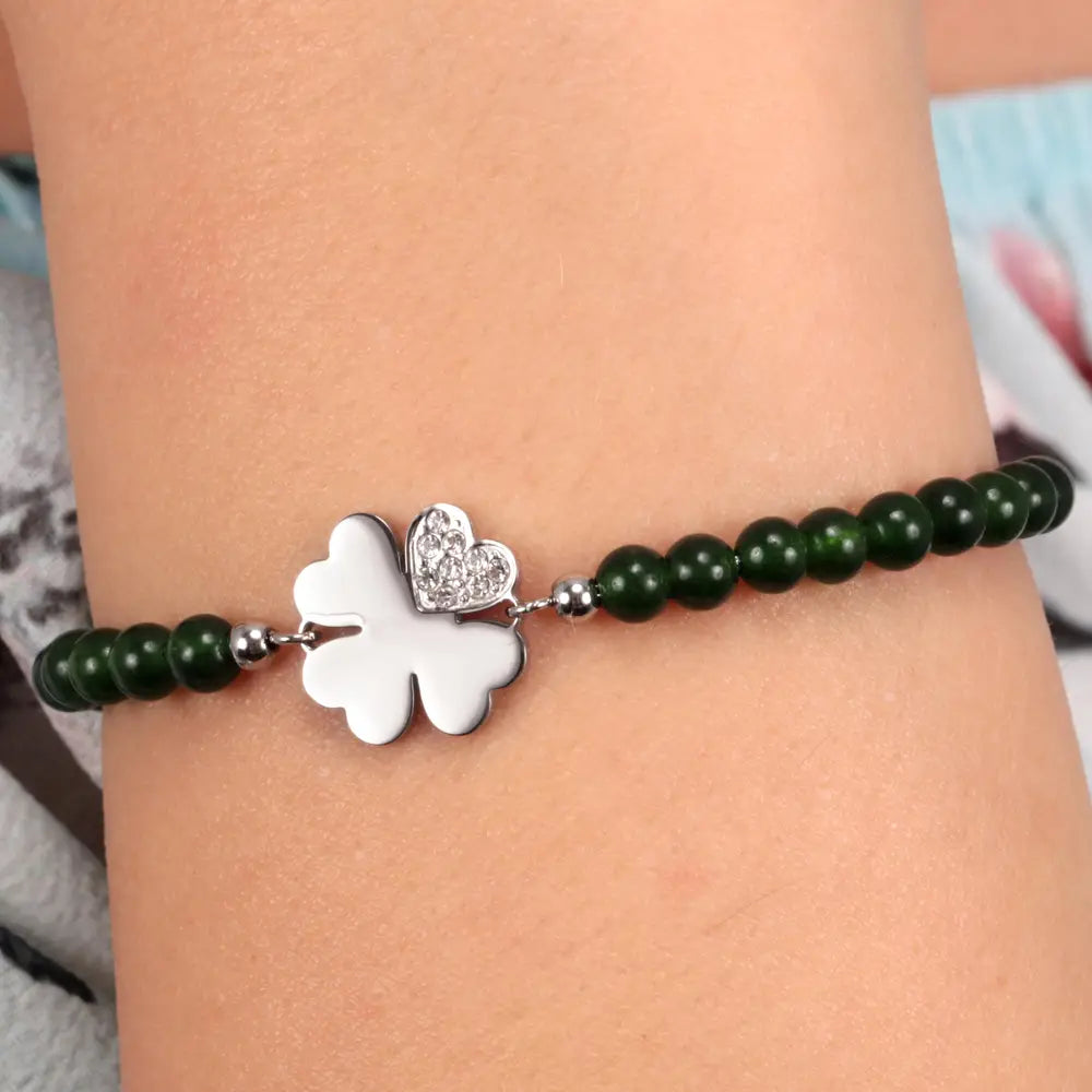 Bracciale donna gioielli Morellato Con Me SATQ08 - Arena Gioielli - Arena Gioielli 