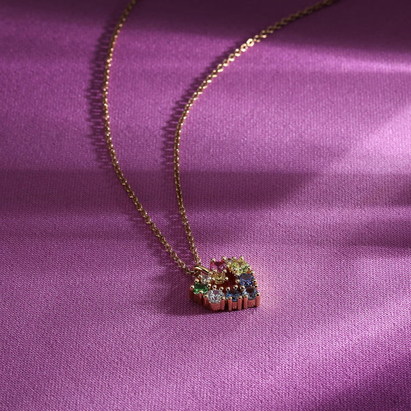 Collana donna acciaio gioiello Morellato Colori SAVY06 - Arena Gioielli 