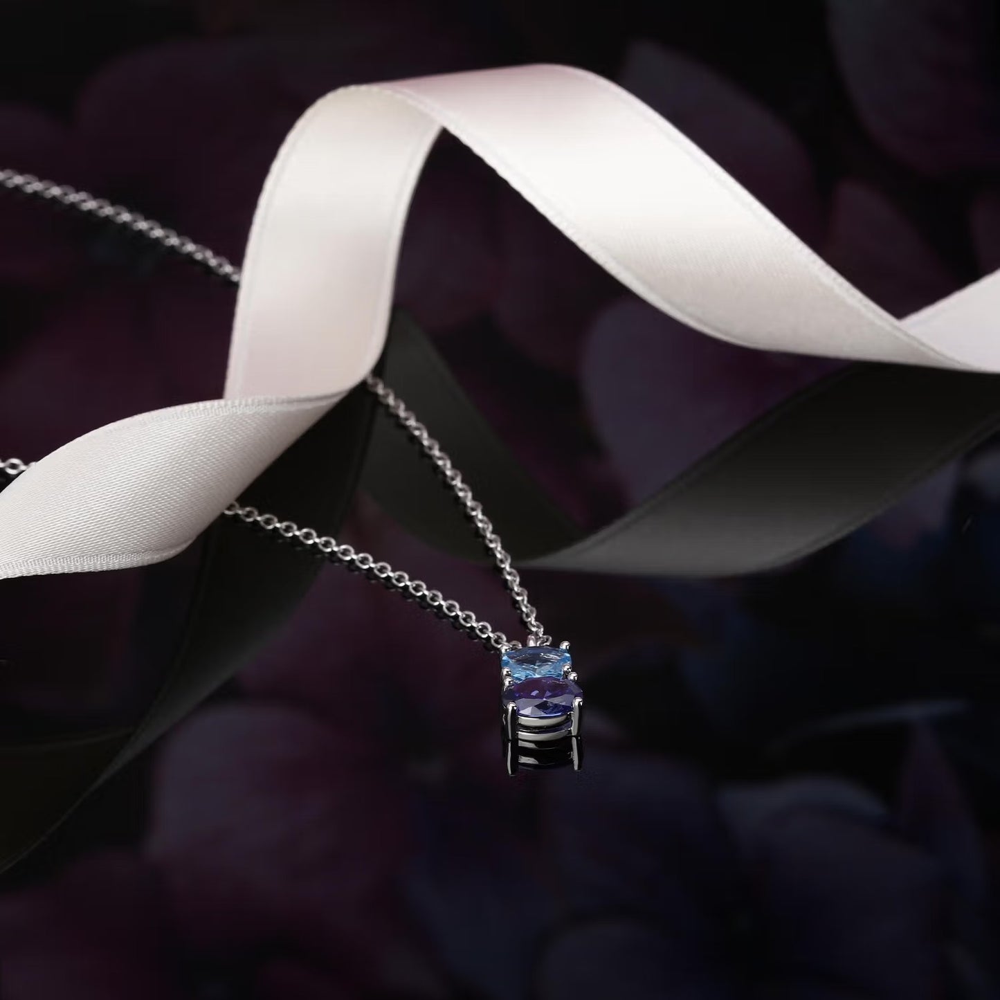 Collana donna gioiello Morellato Colori SAVY15 - Arena Gioielli 