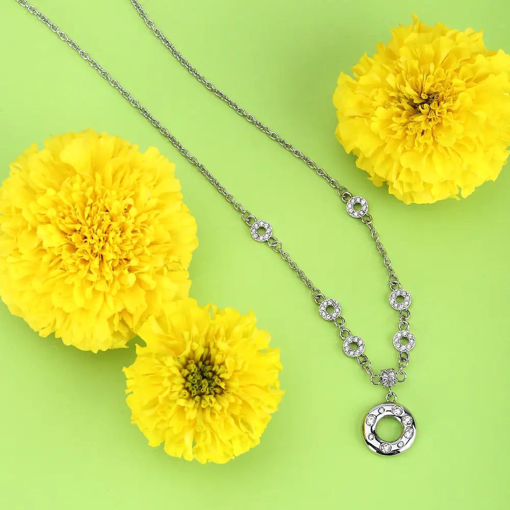 Collana donna gioielli Morellato Bagliori SAVO04 - Arena Gioielli