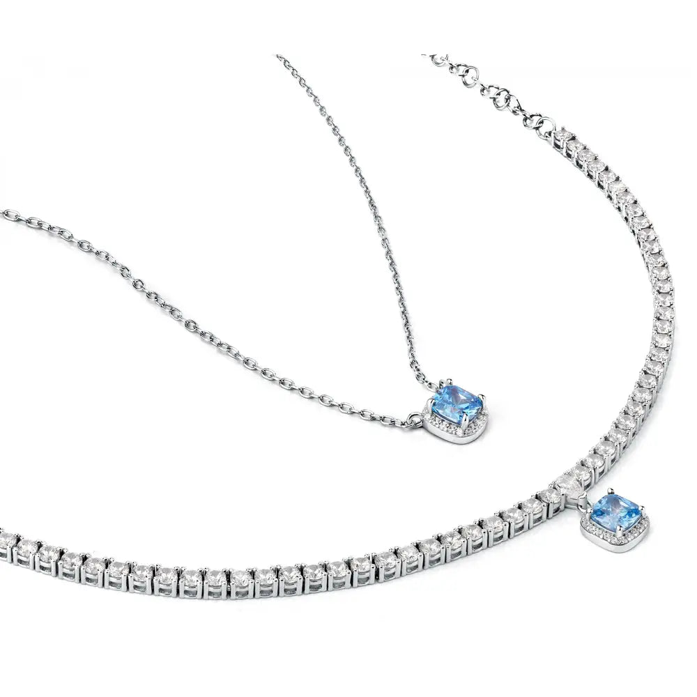 Copia del Collana donna gioielli Morellato Tesori SAIW106 - Arena Gioielli