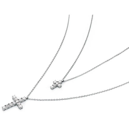 Collana donna gioielli Morellato Tesori SAIW118 - Arena Gioielli