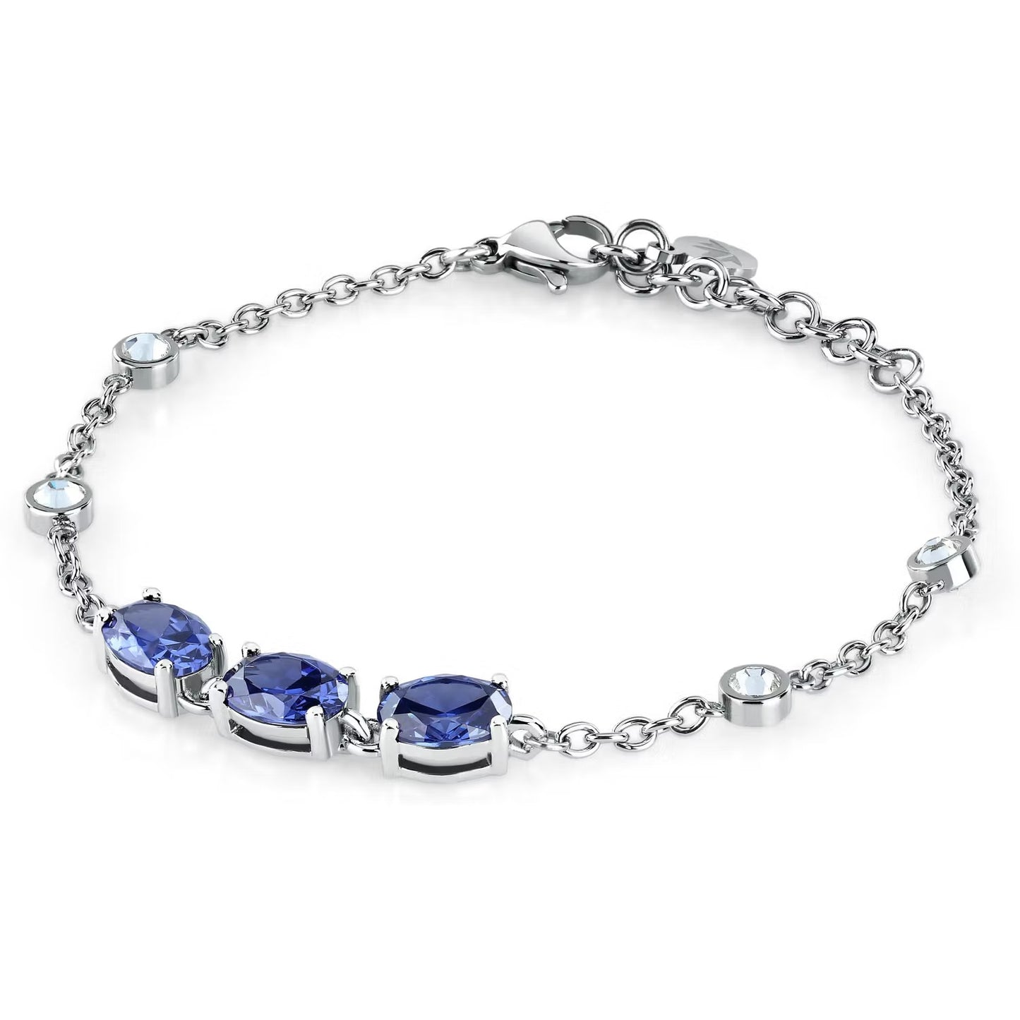 Bracciale donna Acciaio gioiello Morellato Colori SAVY19 - Arena Gioielli 