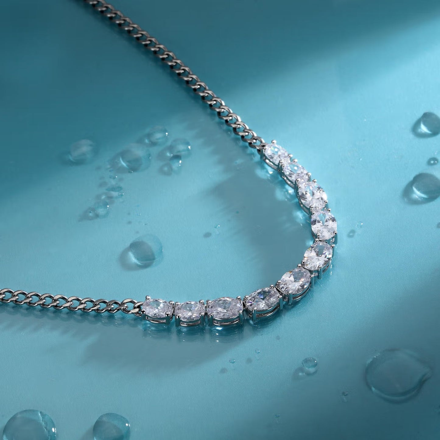 Collana donna acciaio gioiello Morellato Colori SAVY10 - Arena Gioielli 