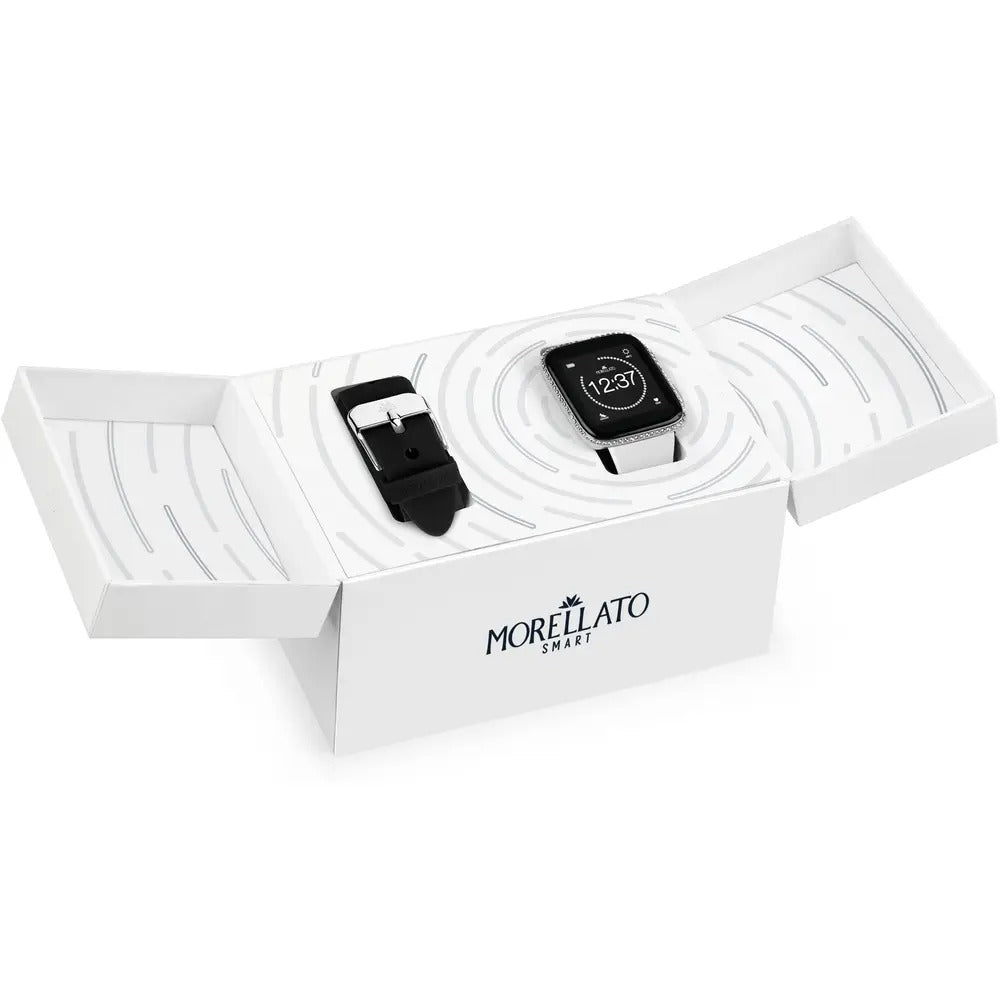 SmartWatch Morellato Crystal M-01 R0151167516 - Arena Gioielli 