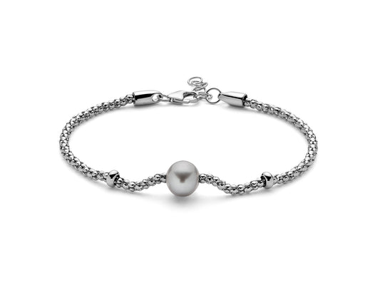 Bracciale in argento 925 Miss Italia - Arena Gioielli