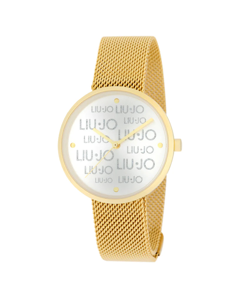 Orologio solo tempo donna Liujo TLJ2156 - Arena Gioielli 