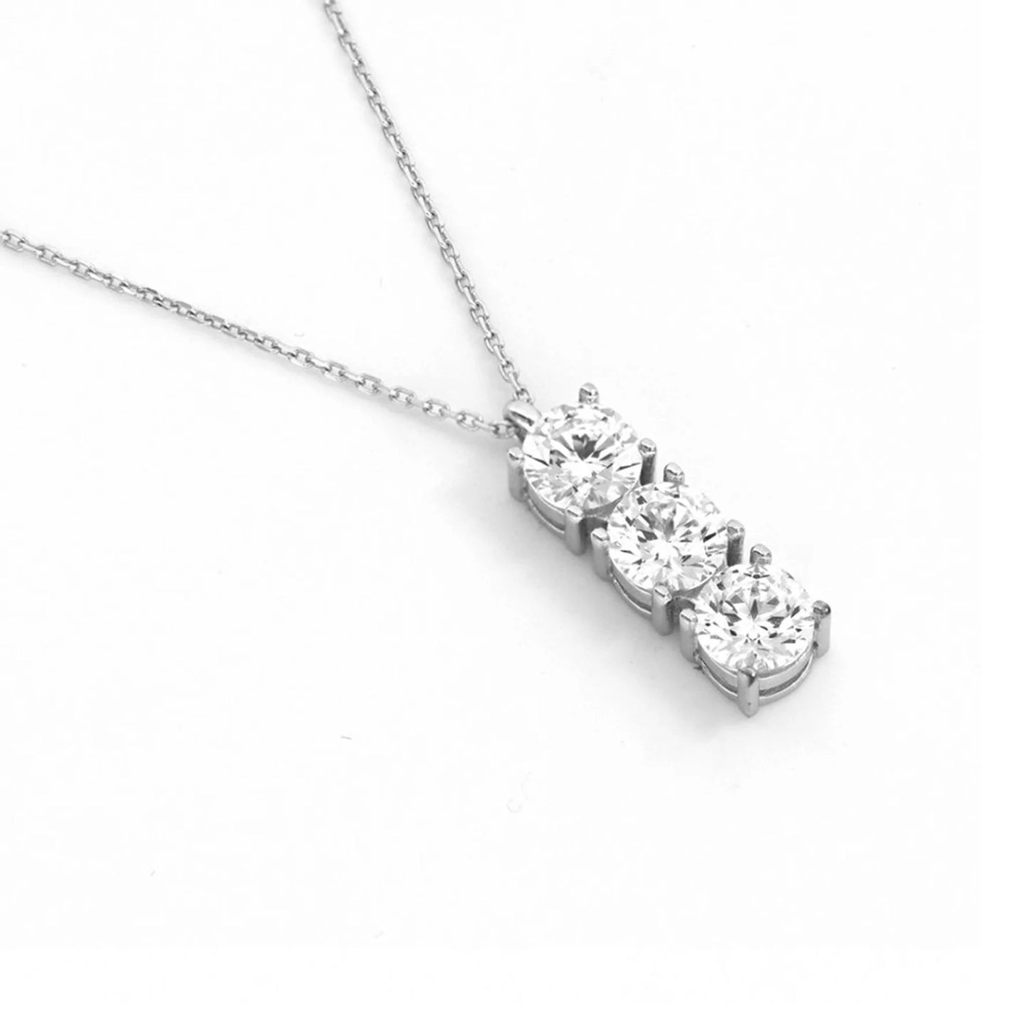 Collana in argento Unoaerre 721YHH1534074 - Arena Gioielli 